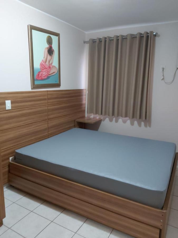 Thermas Paradise Rio Quente - Fr Turismo Luaran gambar