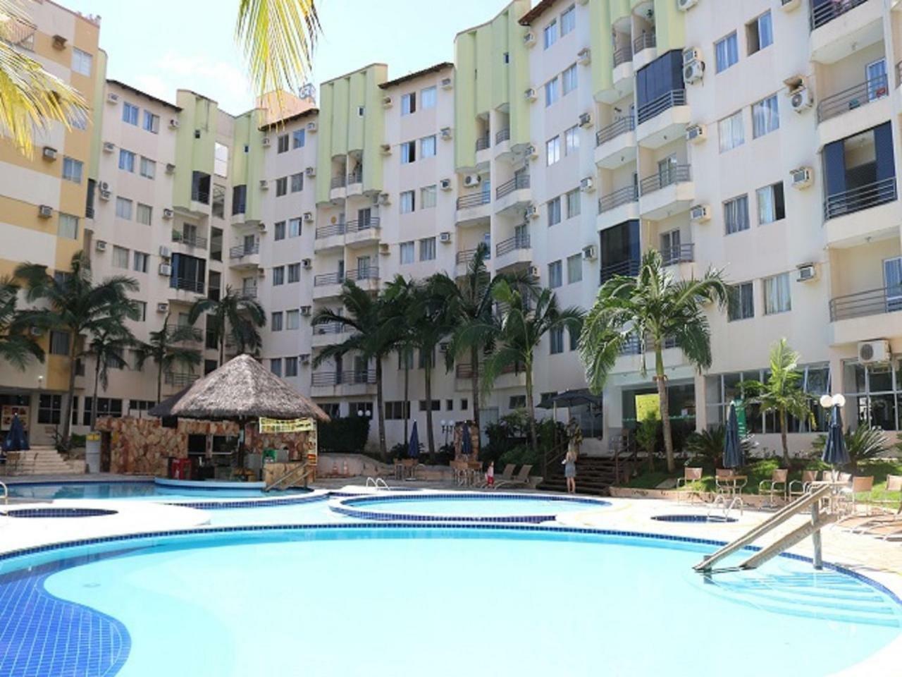 Thermas Paradise Rio Quente - Fr Turismo Luaran gambar