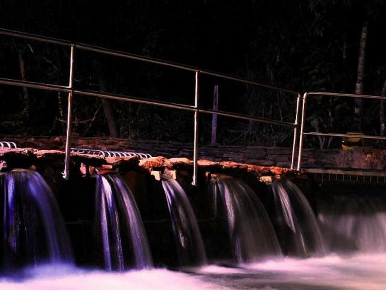 Thermas Paradise Rio Quente - Fr Turismo Luaran gambar